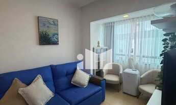 Imagem 7: Apartamento com 2 dormitórios à venda, 62 m² por R$ 550.000,00 - Praia das Gaivotas - Vila