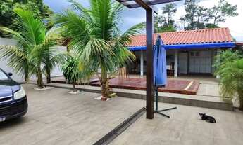 Imagem 3: VENDO DUAS CASAS EM JATAIZINHO-PR