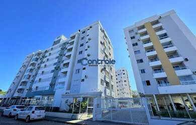 Imagem: Apartamento de 02 dormitórios em Areias