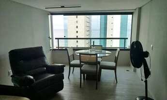 Imagem 2: Apartamento a venda 120m² com 3 Quartos, 1 suítes e closet em Piedade, em Jaboatão Dos Gua