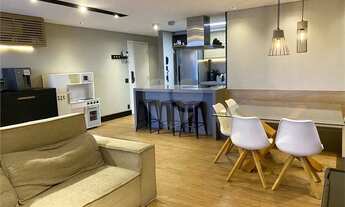 Imagem 4: Apartamento com 3 quartos à venda em Carandiru - SP