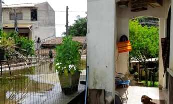 Imagem 4: Casa em Rua Capitão Raimundo - Freitas - Sapucaia do Sul/RS