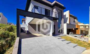 Imagem 2: Casa no Reserva Ermida 2 com 212m² e 3 Suítes - Jundiaí/SP