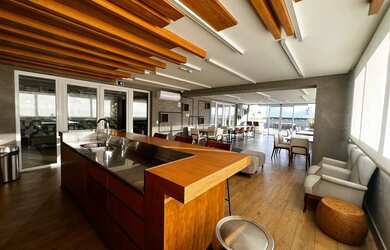 Imagem 7: Apartamento bairro QUARTIER mobiliado direto proprietário