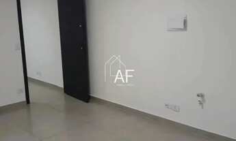 Imagem 6: Sala Comercial para Venda e Locação, 40 m²