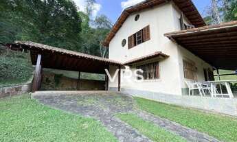 Imagem 4: Casa de Campo Teresópolis