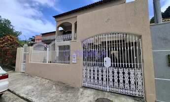 Imagem: Casa residencial para locação, Campo Grande