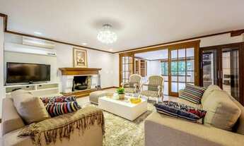 Imagem 4: Casa em condomínio Terra Ville Porto Alegre