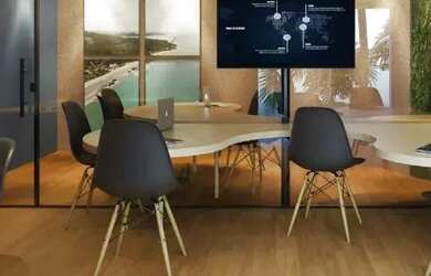 Imagem 6: ROOFTOP EXCLUSIVO EM HOME RESORT | 74,05M²