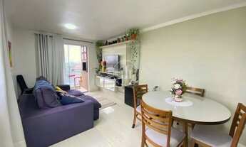 Imagem 2: Apartamento 3 Quartos com 1 Suíte e 110m² - Passa Vinte - PLC