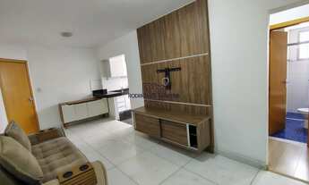 Imagem 3: ALUGUEL APARTAMENTO MOBILIADO NO SION