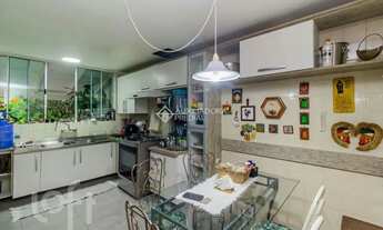 Imagem 6: Ótimo Sobrado em Ipanema, proximo ao Zaffari Ipanema