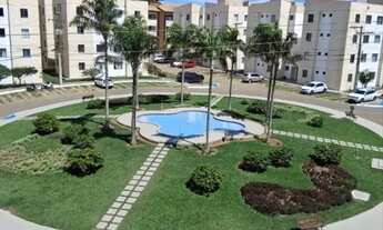 Imagem: Alugo apartamento mobiliado no condomínio