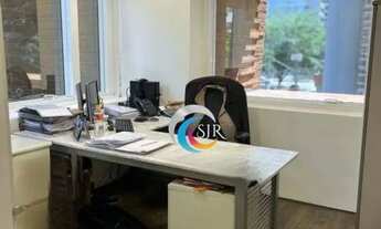 Imagem 5: Conjunto para alugar, 86 m² - Brooklin - São Paulo/SP