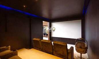 Imagem 5: Sobrado à venda em Bragança Paulista, Condomínio Vale das Águas, com 9 suítes, com 2000 m²