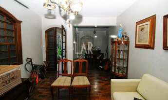 Imagem 4: Casa à venda, 6 quartos, 1 suíte, 3 vagas, Jardim América - Belo Horizonte/MG