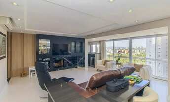 Imagem 5: Apartamento de 3 suites e 2 vagas no Jardim Europa