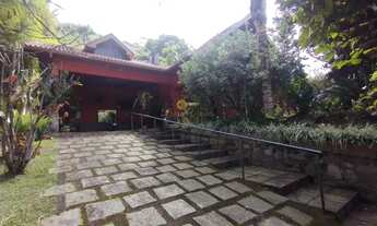 Imagem 7: Casa em Condomínio para Venda em Teresópolis, Albuquerque, 4 dormitórios, 3 suítes, 1 banh