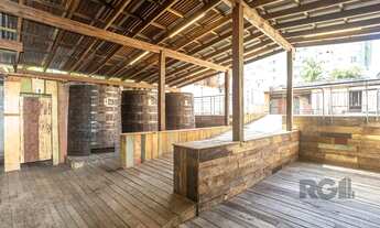 Imagem 6: Ponto Comercial/Loja para Aluguel no Bairro Pátria Nova com 553 m² de Área Útil