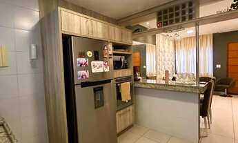 Imagem 7: Casa com 2 dormitórios à venda, 80 m² por R$ 420.000 - Cajueiros (Itaipuaçu) - Maricá/RJ