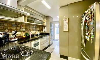 Imagem 4: Apartamento à venda, 209 m² por R$ 2.750.000,00 - Agronômica - Florianópolis/SC