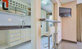 Imagem 5: Cobertura Duplex com 3 quartos à venda, 161 m² por R$ 1.590.000 no Ecoville em Curitiba/PR