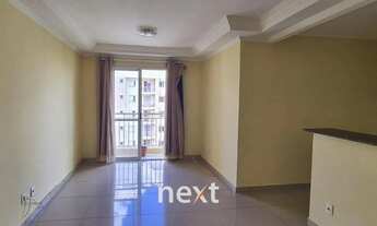 Imagem: Apartamento - Taquaral - Campinas