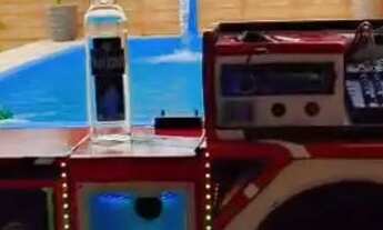 Imagem 5: Mini sítio com 700 mtrs quadrados