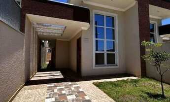 Imagem: Casa á venda com 3 quartos no Bairro Iguaçu