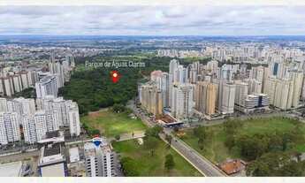 Imagem 5: Apartamento , Aguas Claras Residencial Vitória Régia 4 Quartos com Varanda