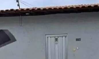 Imagem: Casa no João de Deus