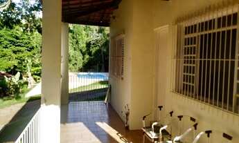 Imagem 4: CHACARA RESIDENCIAL em Jarinu - SP, Pitangal