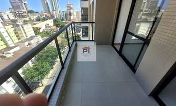 Imagem 2: Apartamento 2 Quartos para Venda em Salvador, COSTA AZUL, 2 dormitórios, 1 suíte, 2 banhei