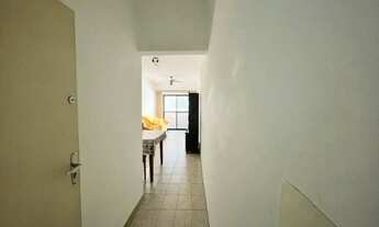 Imagem 4: Apartamento 1 dormitório. à venda. 49m². Tupi - Praia Grande - SP