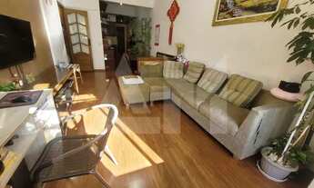 Imagem: Apartamento Padrão / Residencial / Tijuca