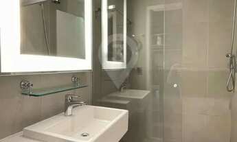 Imagem 6: Studio para Locação com (1vaga) Mobiliado - 29,16m2 - Alphaville - NSK3 Imóveis - Cod. 149