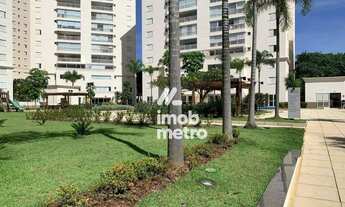 Imagem 3: Apartamento com 3 dormitórios, 134 m² - venda por R$ 1.470.000,00 ou aluguel por R$ 8.525