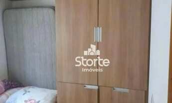 Imagem 5: Casa com 3 dormitórios à venda, 140 m² por R$ 550.000 - Jardim Patrícia - Uberlândia/MG