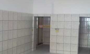 Imagem: Salão no Bairro Vila Santa Luzia em São