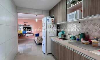 Imagem 7: Casa em Condomínio no Araçagy com 03 quartos TR217825 ARA-1VQTB6