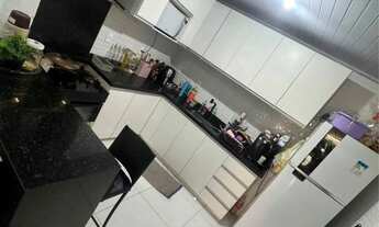 Imagem 3: VENDE-SE CASA NA CIDADE NOVA A