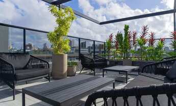 Imagem 4: Flat perfeito para locação por temporada- Investimento garantido