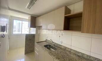 Imagem 7: Apartamento suite para locação, 45 M², rico em armários, Localizado no Setor Bueno, Goiâni