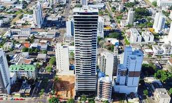 Imagem: Apartamento para locação, Centro, Chapecó