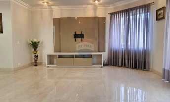 Imagem 4: Casa para locação no o Condomínio Residencial 3 Alphaville