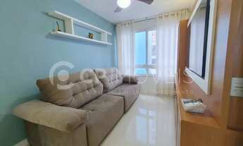 Imagem 5: Apartamento de 1 dormitório e vaga de garagem no bairro Passo D'areia