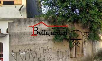 Imagem 3: Terreno à venda, Jardim Santo André - Santo André/SP