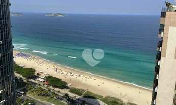 Imagem: Apartamento com 3 quartos (2 suítes) à