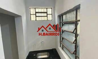 Imagem 7: ALUGA GALPÃO COM 650 METROS PRÓXIMO AO CHÁCARAS REUNIDAS