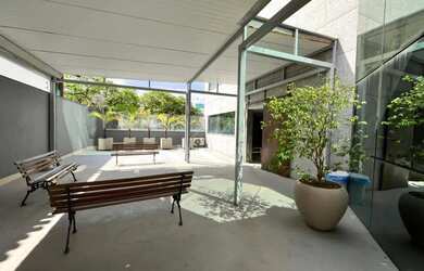 Imagem 13: Sala para venda no bairro Santo Agostinho